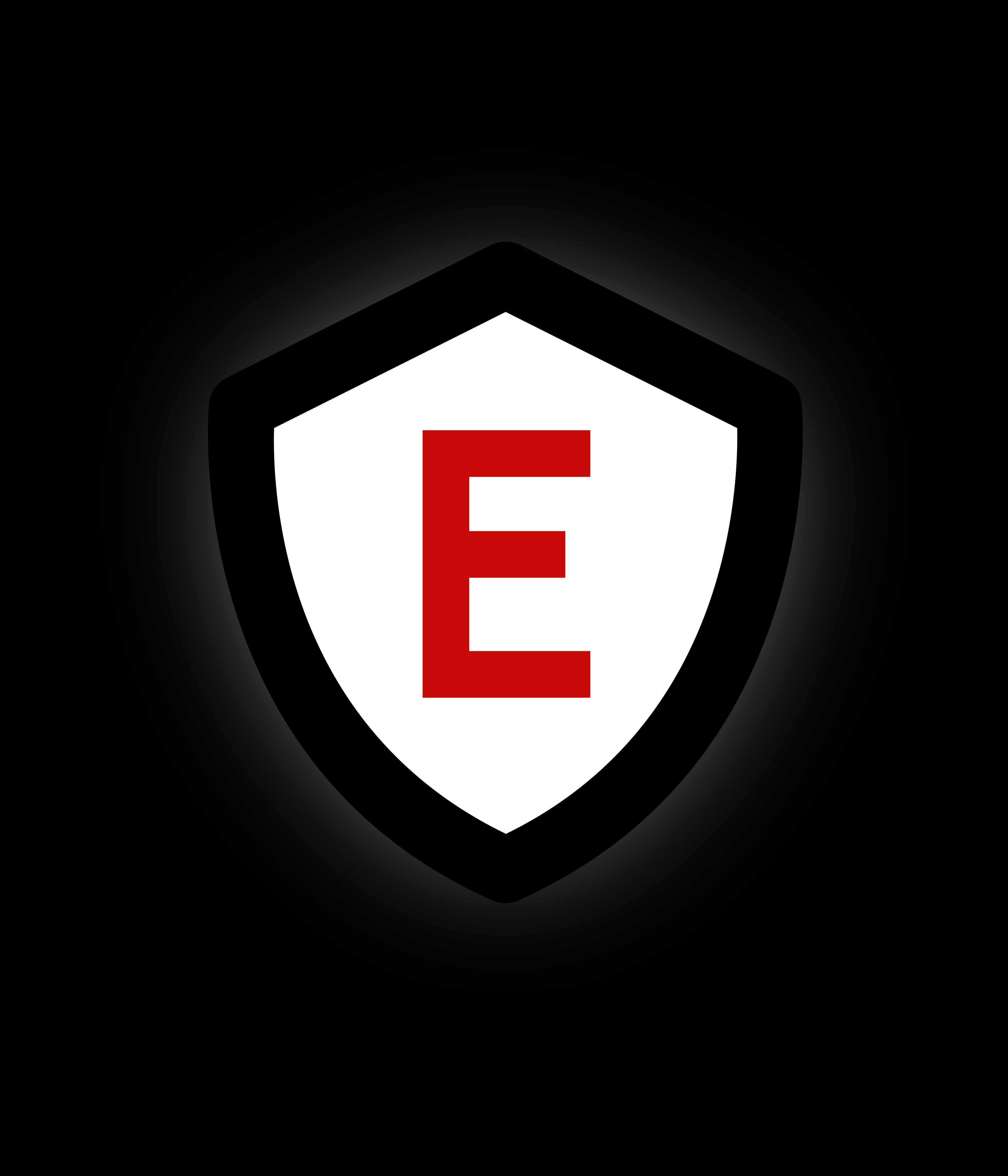 Red-E Logo